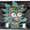 5x7 Rolling Tay-Rick and Morty RM1