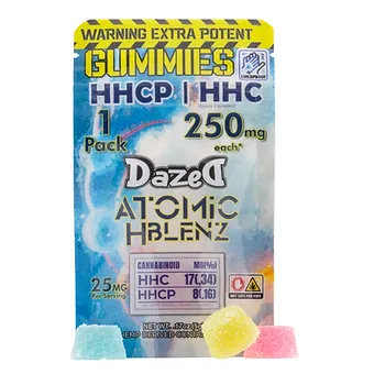 HHC Edibles