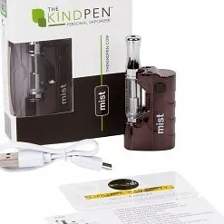 Kind Pen Mist Personal Vaporizer