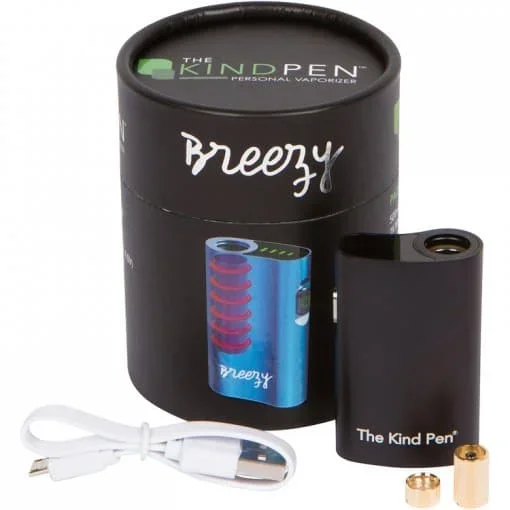 Kind Pen Breezy Personal Vaporizer