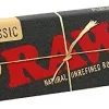 RAW-Black Classic Natural 1 1/4 Box/24 - Image 3