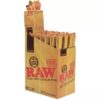 RAW Classic Emperador Cones 24ct Display