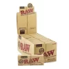 RAW Classic Masterpiece W/TIPS-1 1/4 24ct Display