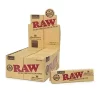 RAW Classic Masterpiece W/TIPS-Kingsize Slim 24ct Display