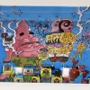 5x7 Inch Rolling Tray-SB