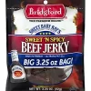 Sweet Baby Ray's Beef Jerky 3.25oz-Sweet 'N Spicy Bag
