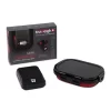 Truweigh Mini Crimson Scale Collapsible Bowl 100g X 0.01g