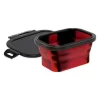 Truweigh Mini Crimson Scale Collapsible Bowl 100g X 0.01g - Image 5