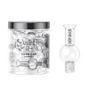 White Rhino Spinner Carb Cap-15ct Jar