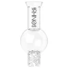White Rhino Spinner Carb Cap-15ct Jar - Image 2