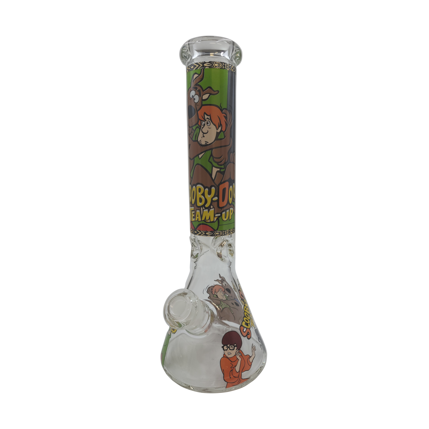 Water Pipe 14" Scooby Doo Style D