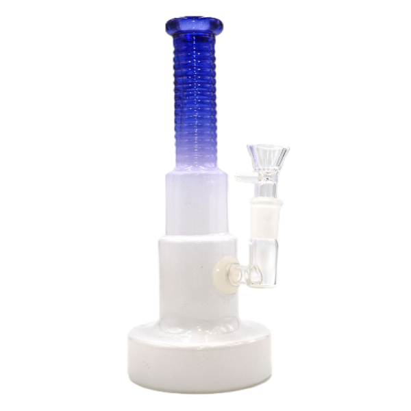 Ribbed Waterpipe