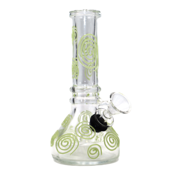 Spiral XS Mini Beaker