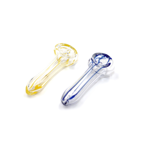 2.5" Colored Hand Pipe Mix L