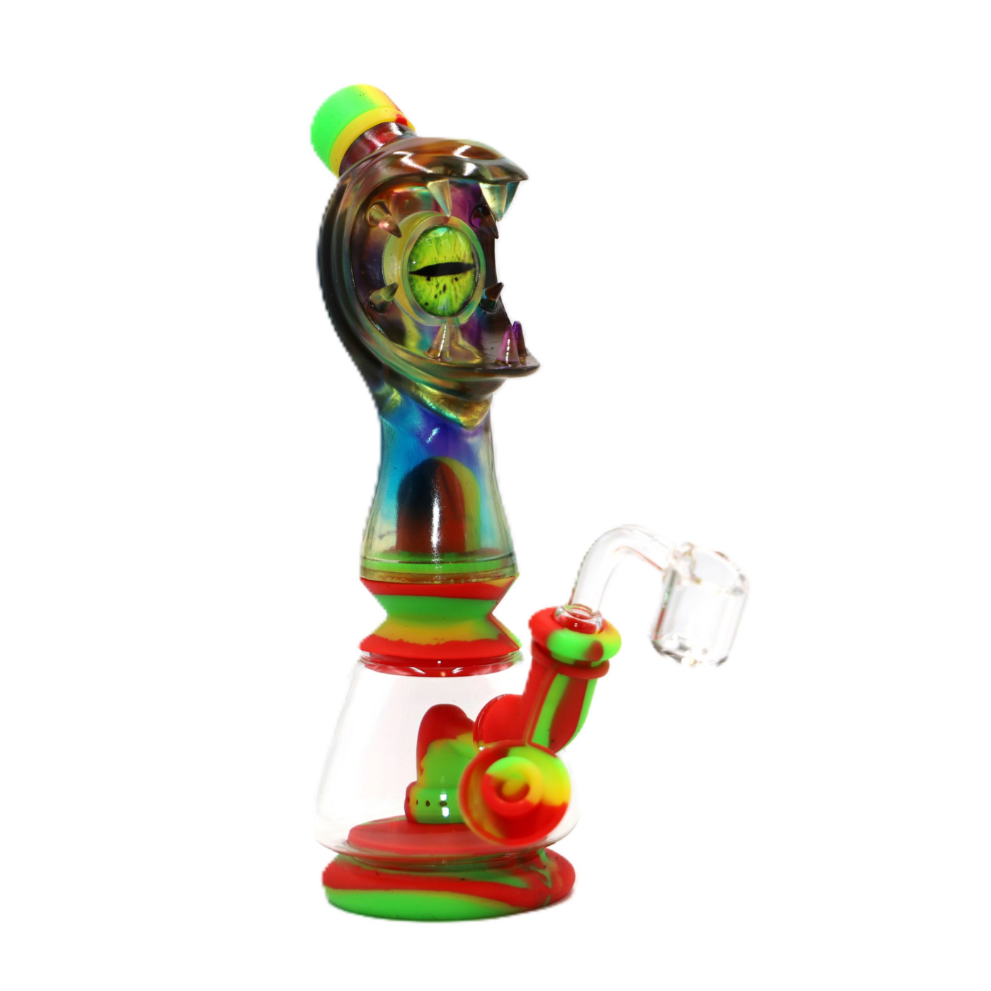 Dab Resin S4