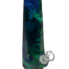 10" Diamond Silicone Bong - Image 3