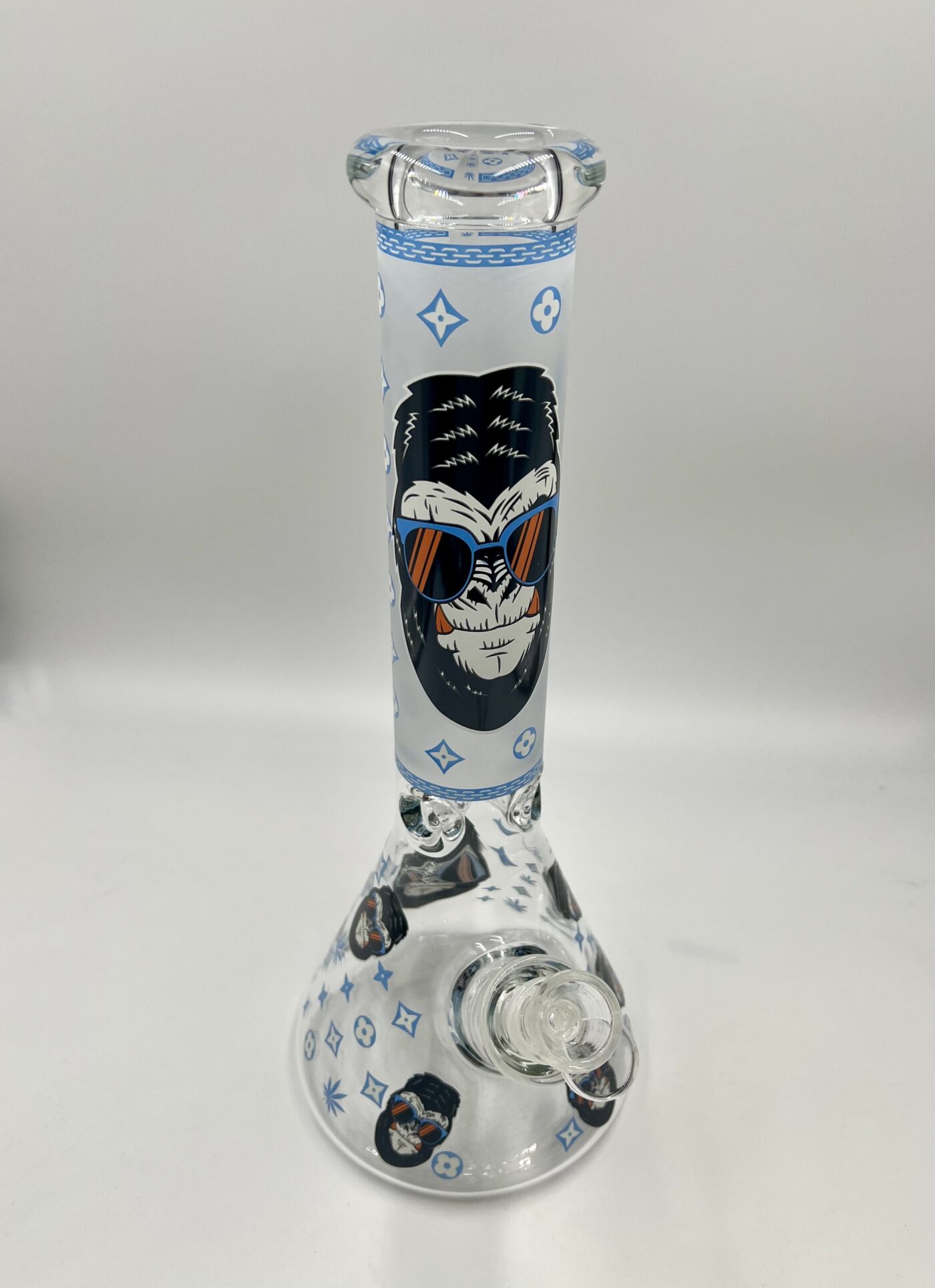 14" Gorilla Water Pipe