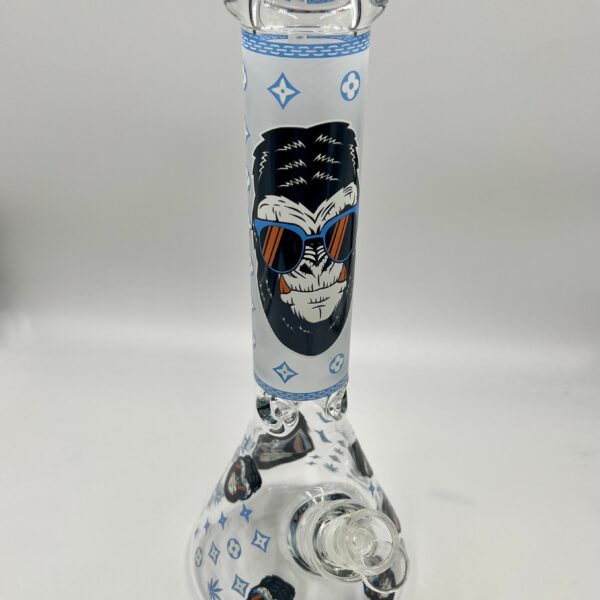 14" Gorilla Water Pipe