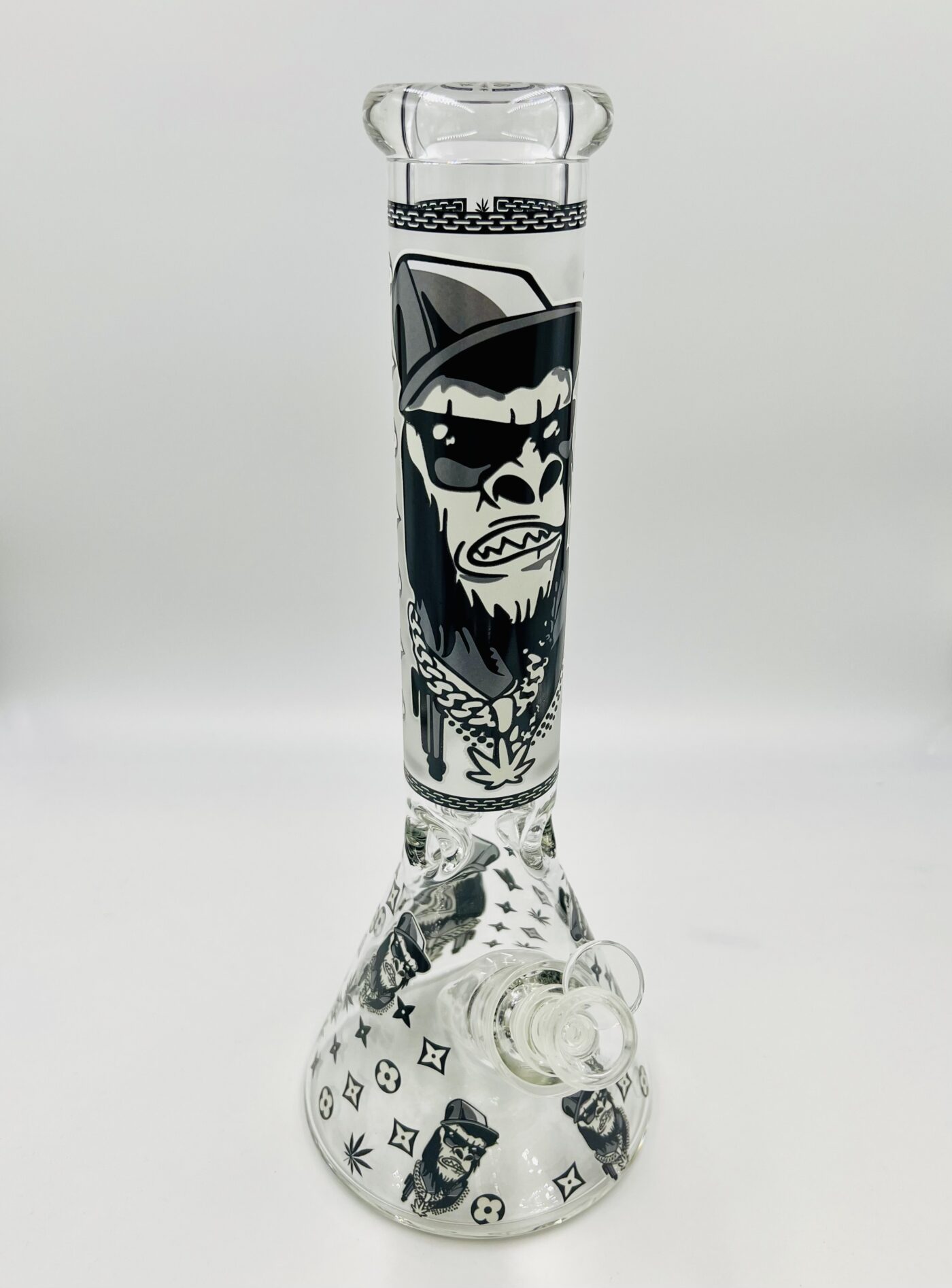 14" Gorilla Water Pipe - Image 2