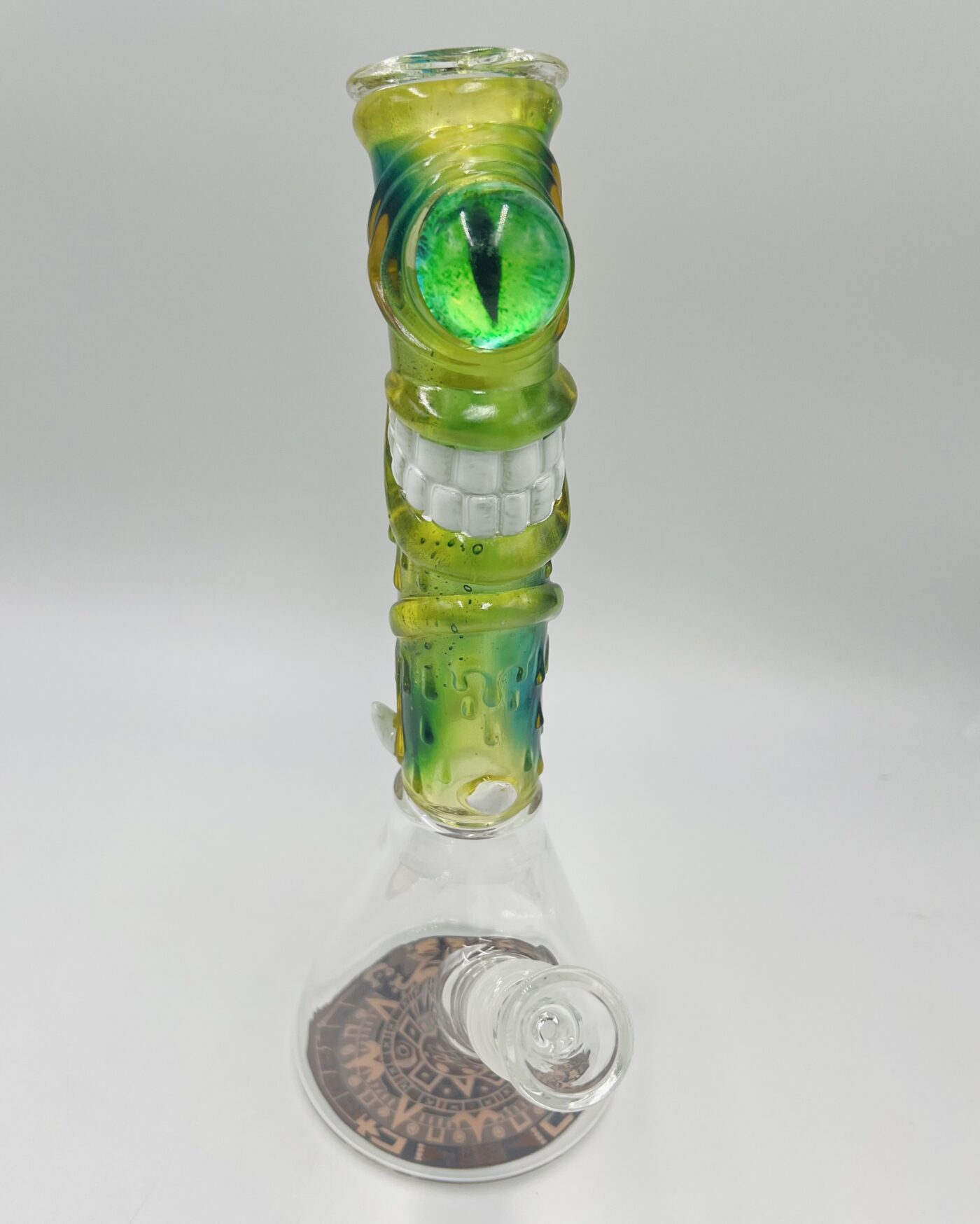 11 inch Resin Eye Beaker