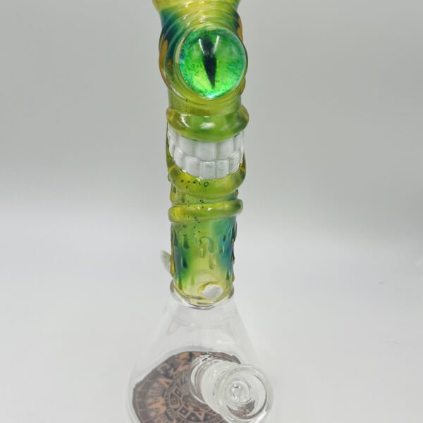 11 inch Resin Eye Beaker