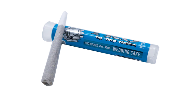 TKO HHC PreRoll