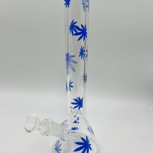 11 Inch Leaf Beaker 10A-26