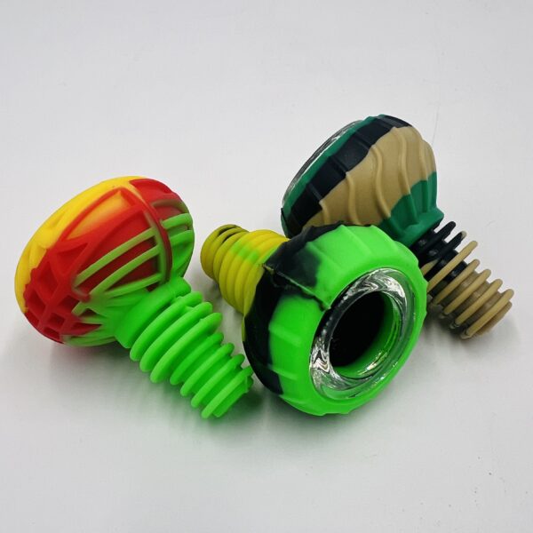 Dual Size Bowl Piece 18mm/14mm