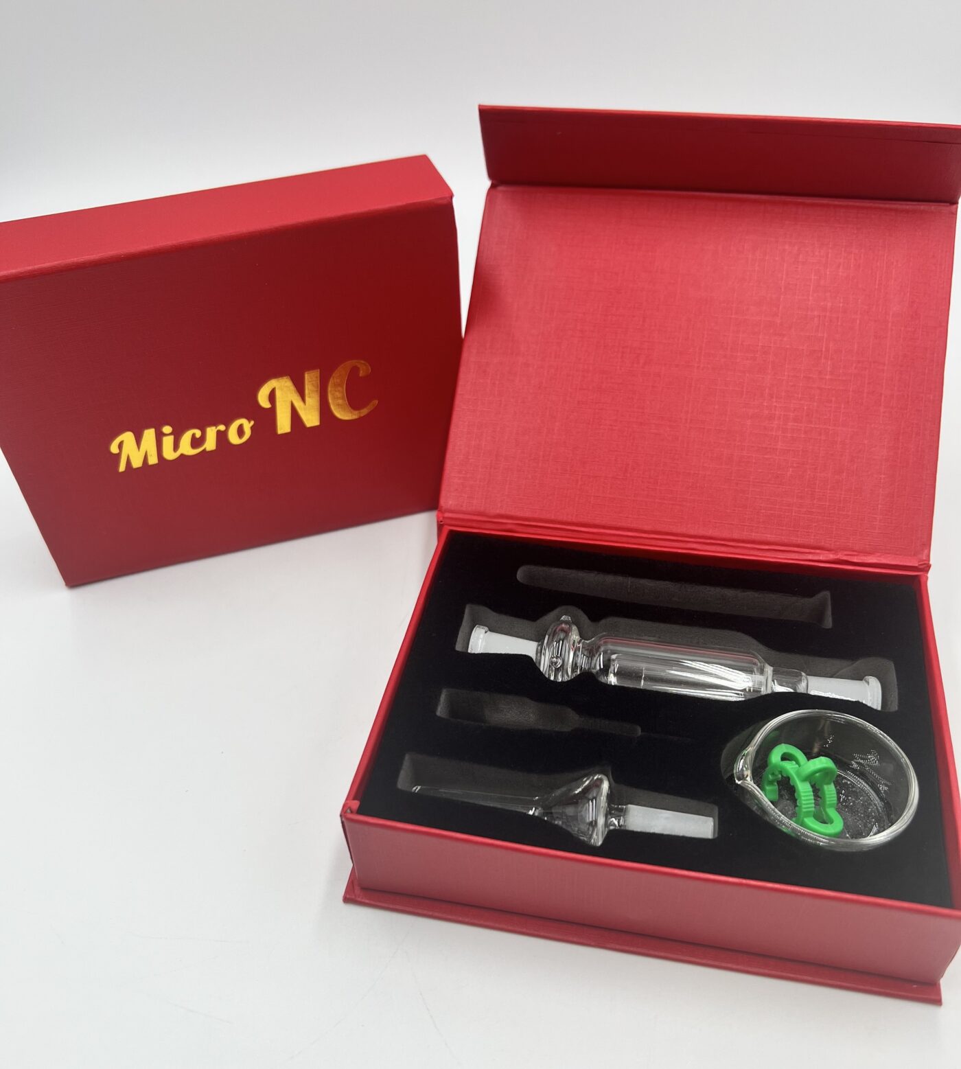 NC10-Micro Nectar Collector Kit