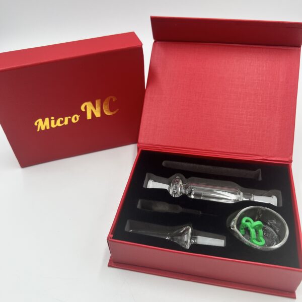 NC10-Micro Nectar Collector Kit