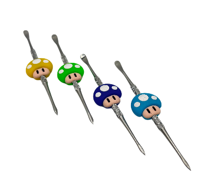 Mushroom dab tool-D15
