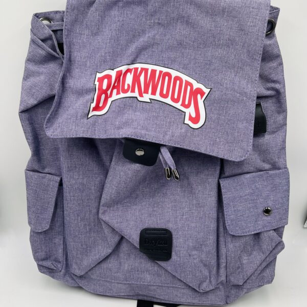 Backwoods Backpack CABG2214