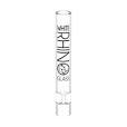 White Rhino Glass XL Chillum - Sold Individually