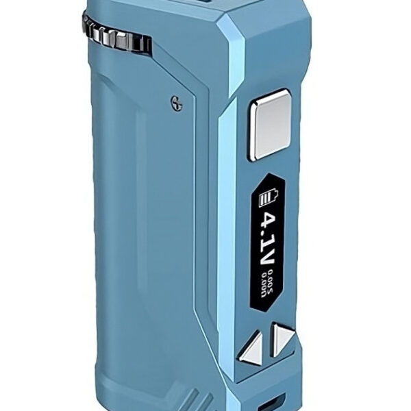 UNI Pro Blue
